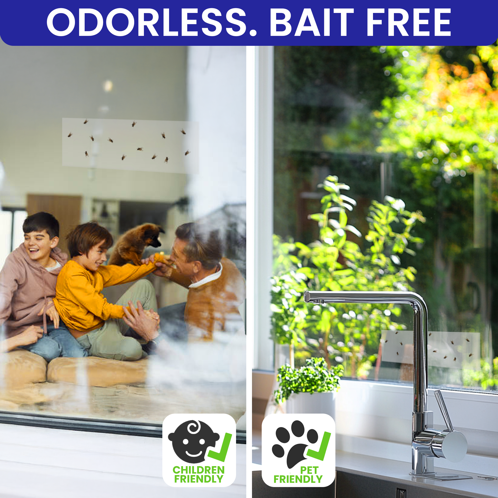 WinFly Secondary Image 2