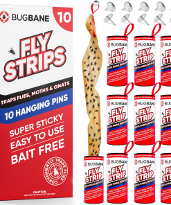 Fly Ribbons (10 Pack)