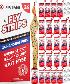 Fly Ribbons (24 Pack)
