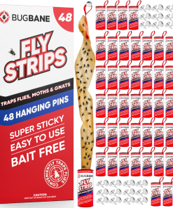 Fly Ribbons (48 Pack)